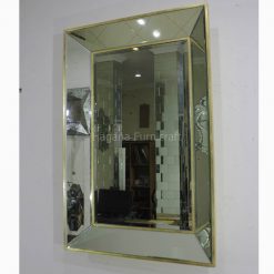 Modern Mirror MVM-0063