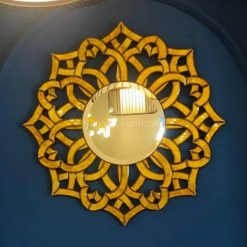 Modern Mirror MVM-0079