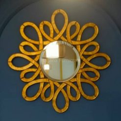 Modern Mirror MVM-0081